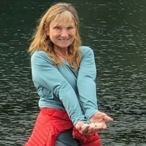 Meet your Posher, Pepper